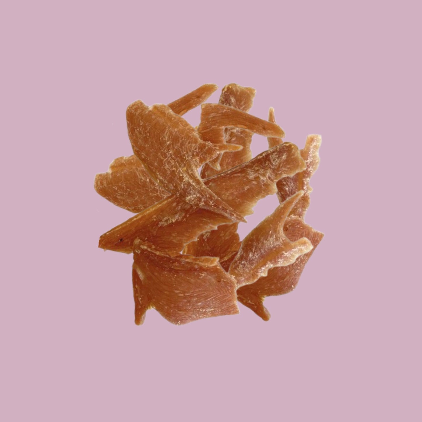 CHICKEN BREAST - Dehydrated natural treat for dogs