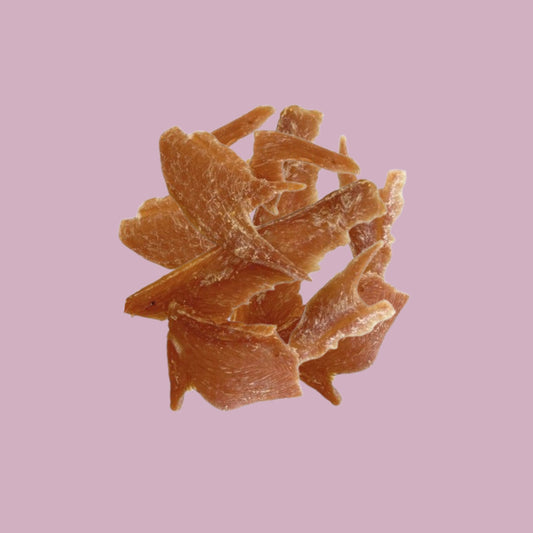 CHICKEN BREAST - Dehydrated natural treat for dogs