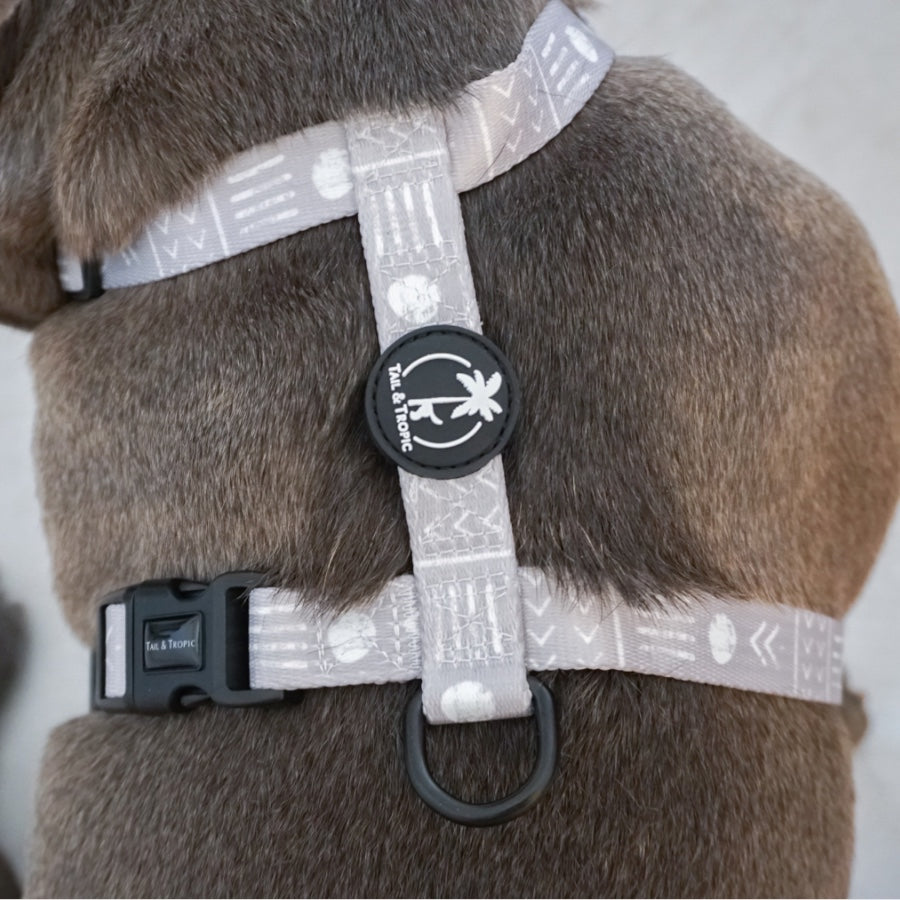 FIHR - Adjustable H Harness for dogs