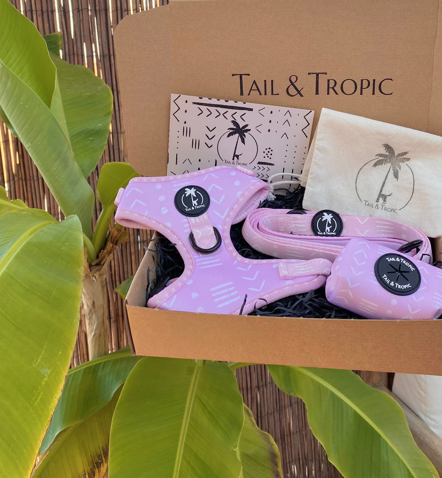 ONA - Adjustable Harness for dogs