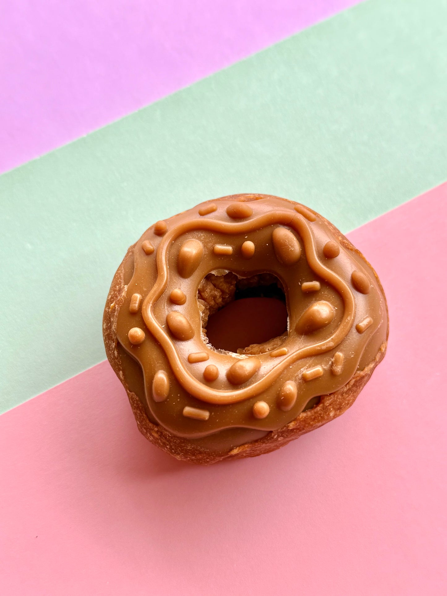 Gourmet Chicken Donuts – Natural Treats for Dogs - Tail and Tropic