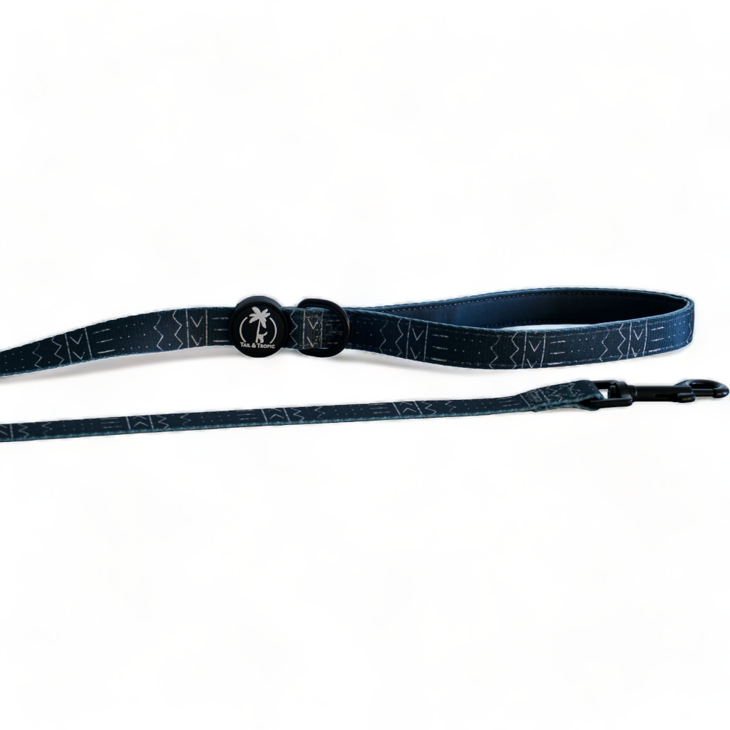LUNA - 1.5 metre Dog Lead