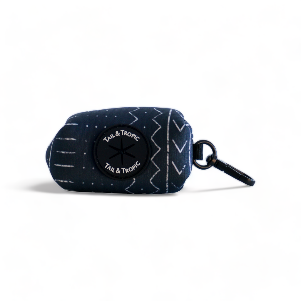 LUNA - Poo Bag Dispenser