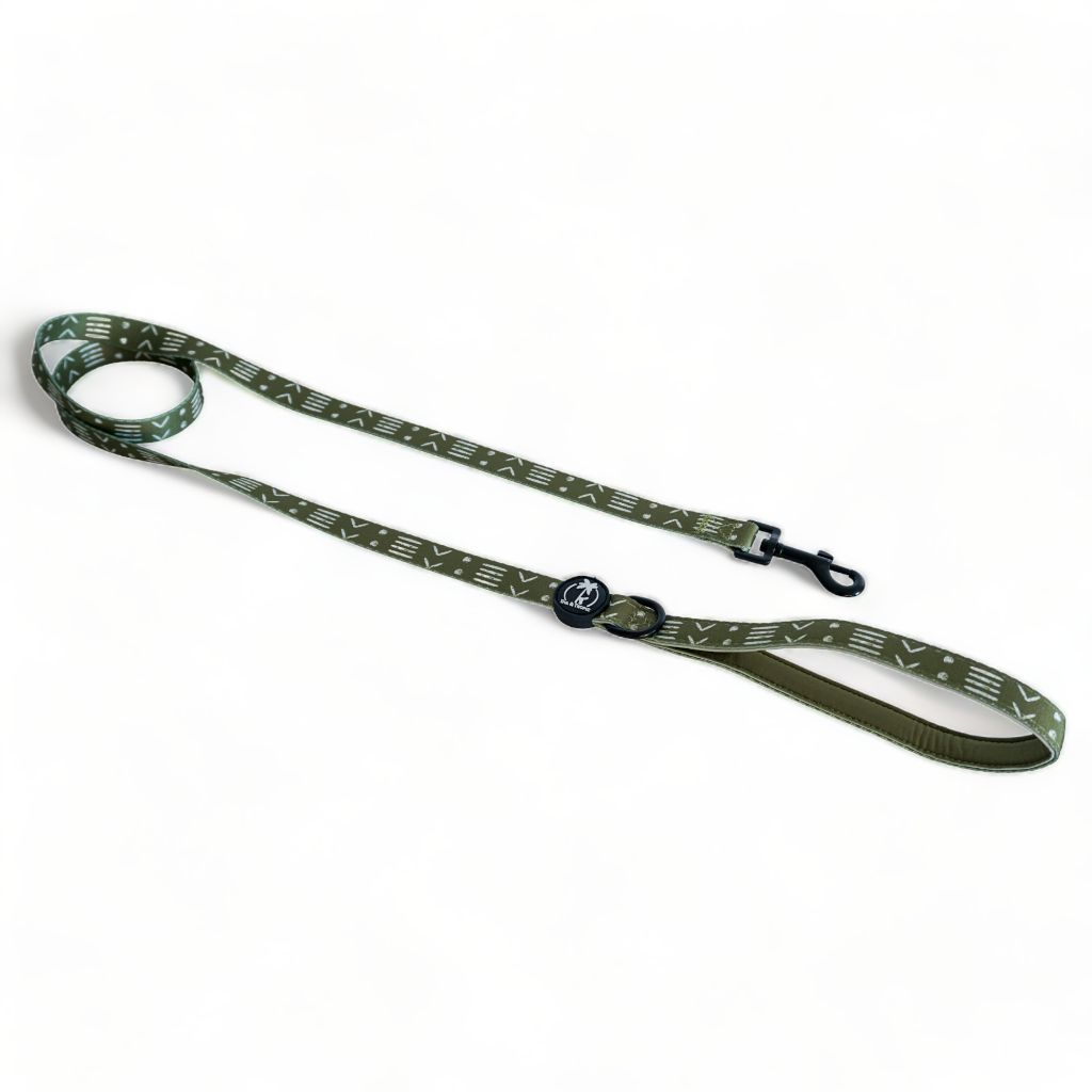 ORION - 1.5 metre Dog Lead