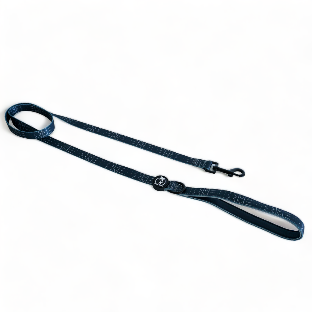 LUNA - 1.5 metre Dog Lead