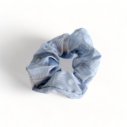 FIHR - Matching Scrunchie