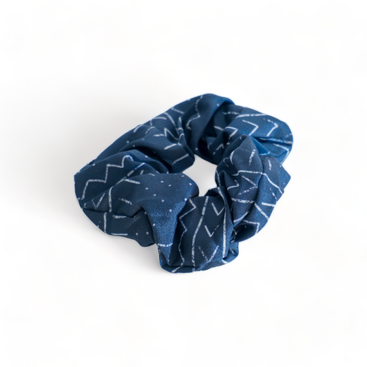 LUNA - Matching Scrunchie