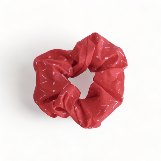 BLAZE - Matching Scrunchie