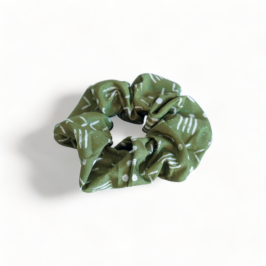 ORION - Matching Scrunchie