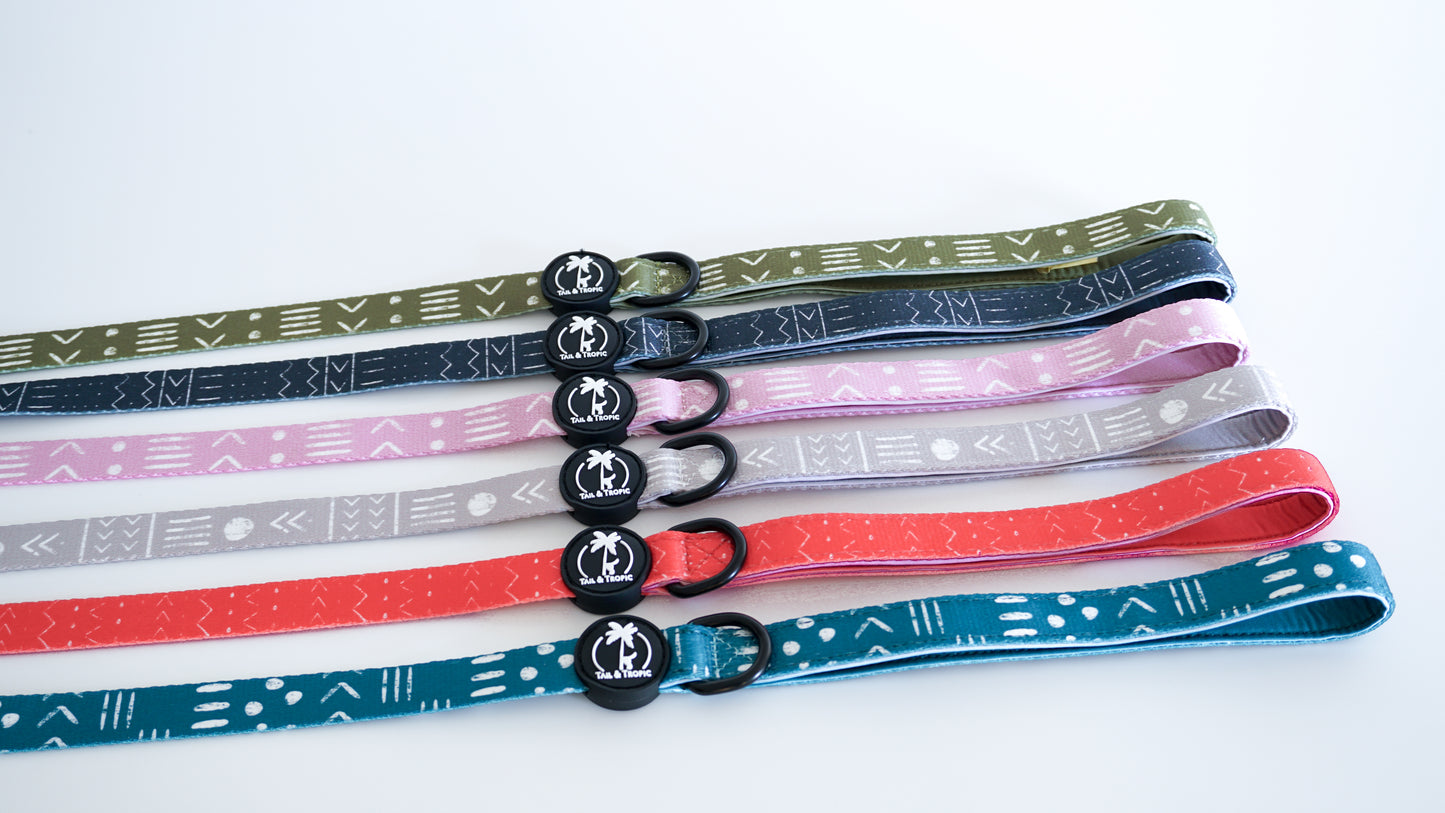 BLAZE - 1.5 metre Dog Lead