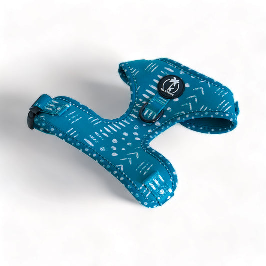 KAIA - Adjustable Harness for dogs