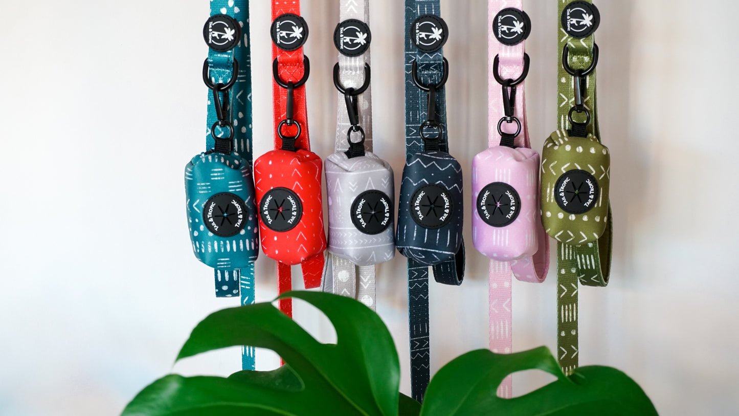 KAIA - Poo Bag Dispenser