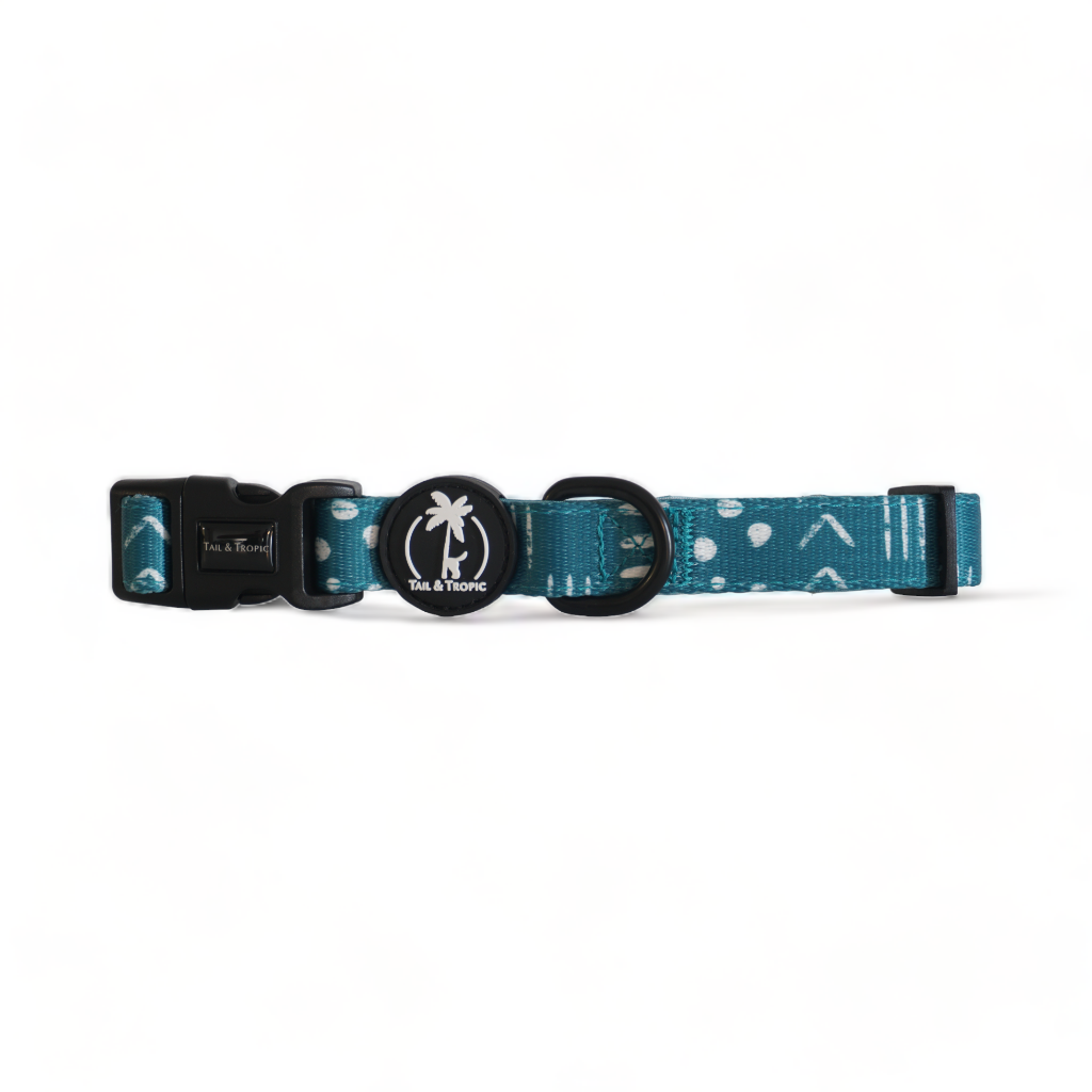 KAIA - Adjustable Dog Collar