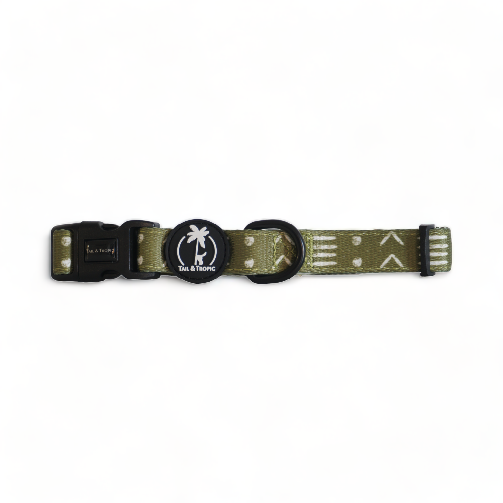 ORION - Adjustable Dog Collar