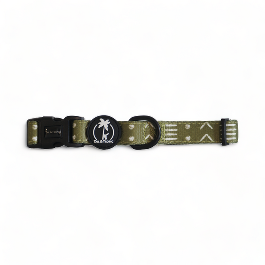 ORION - Adjustable Dog Collar