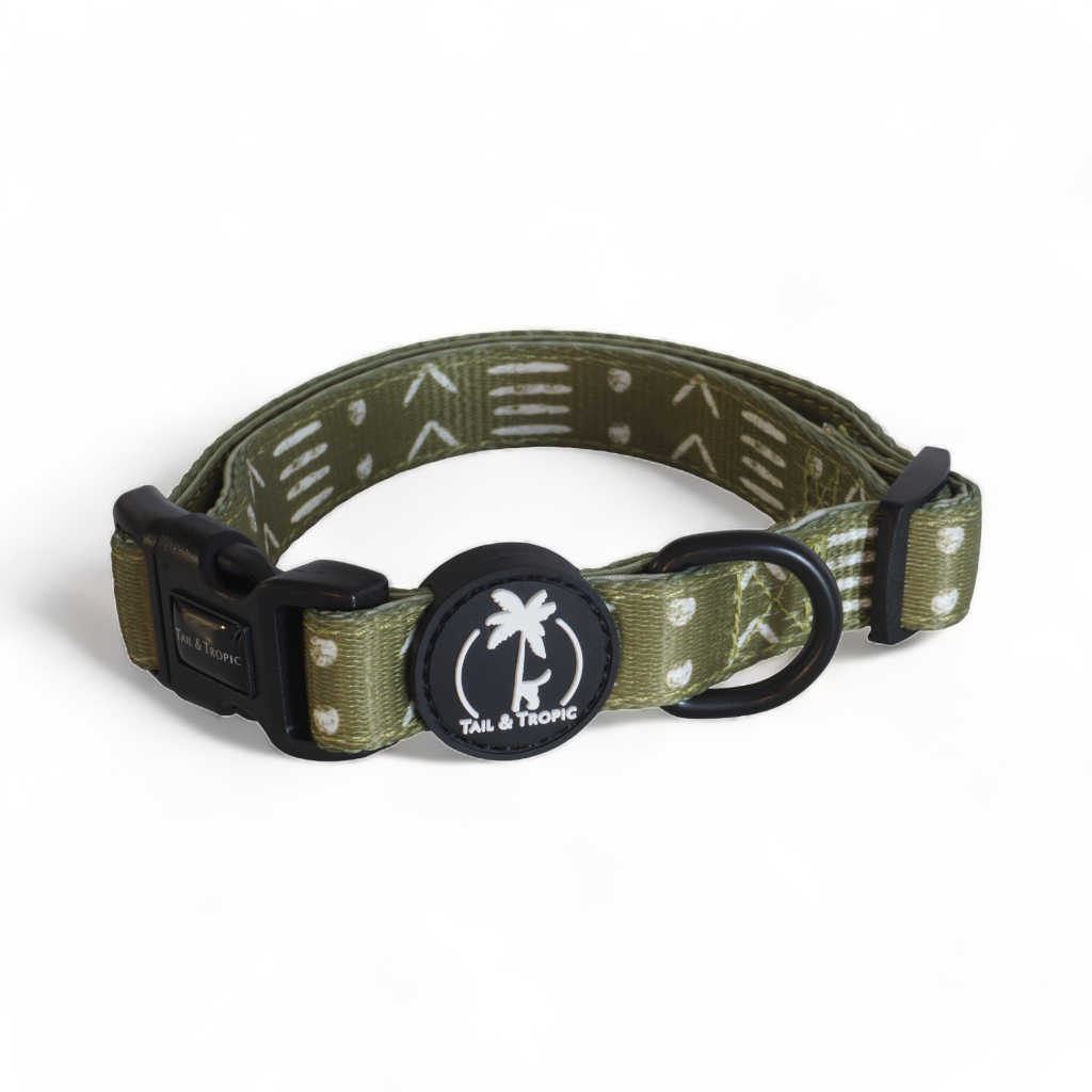 ORION - Adjustable Dog Collar