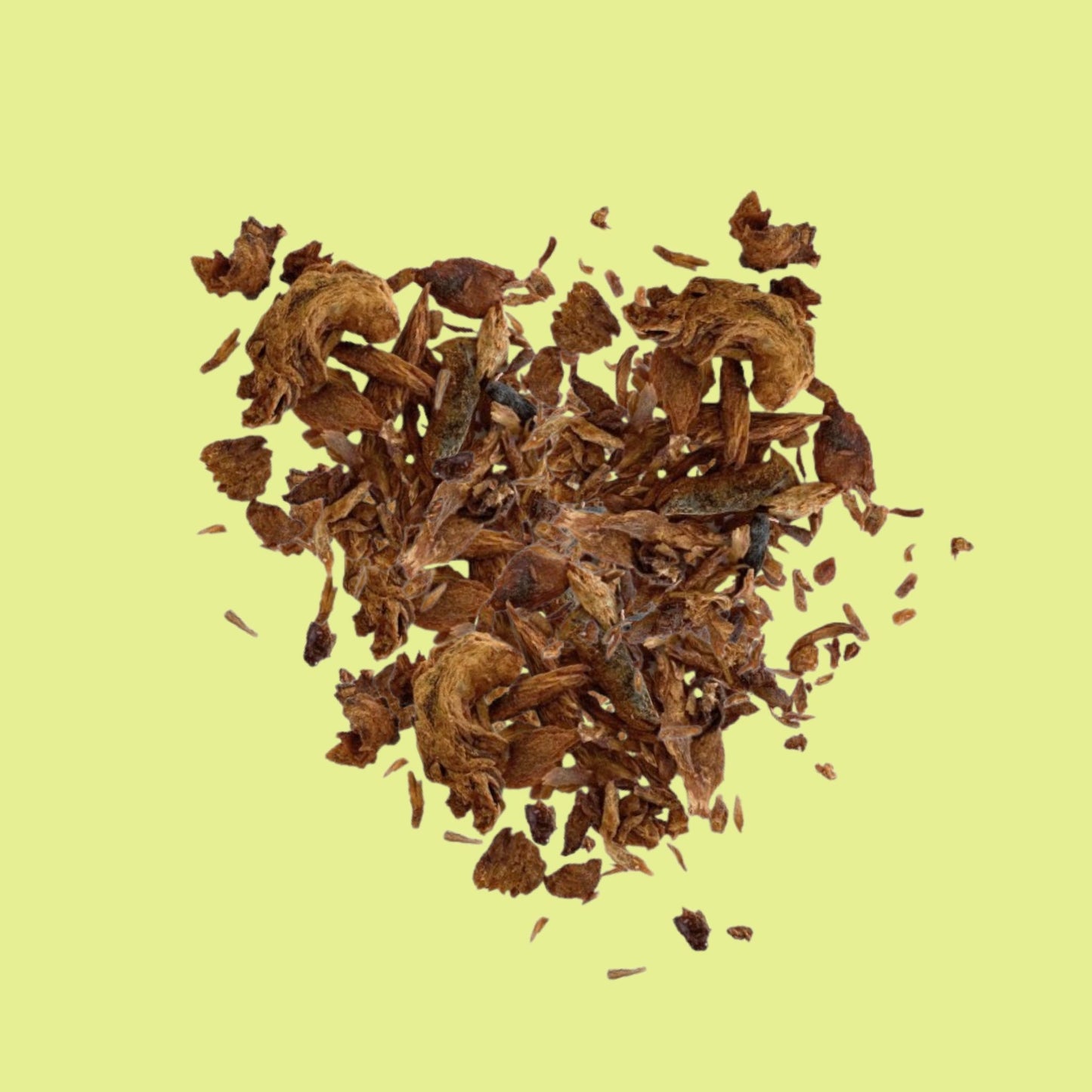 FISH SHAVINGS - Dehydrated natural snack for cats and dogs