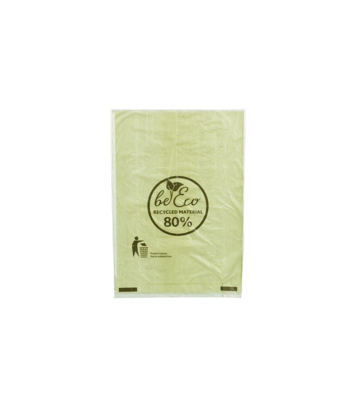 ECO-FRIENDLY DOG WASTE BAGS | 80% Recycled Material - Tail & Tropic