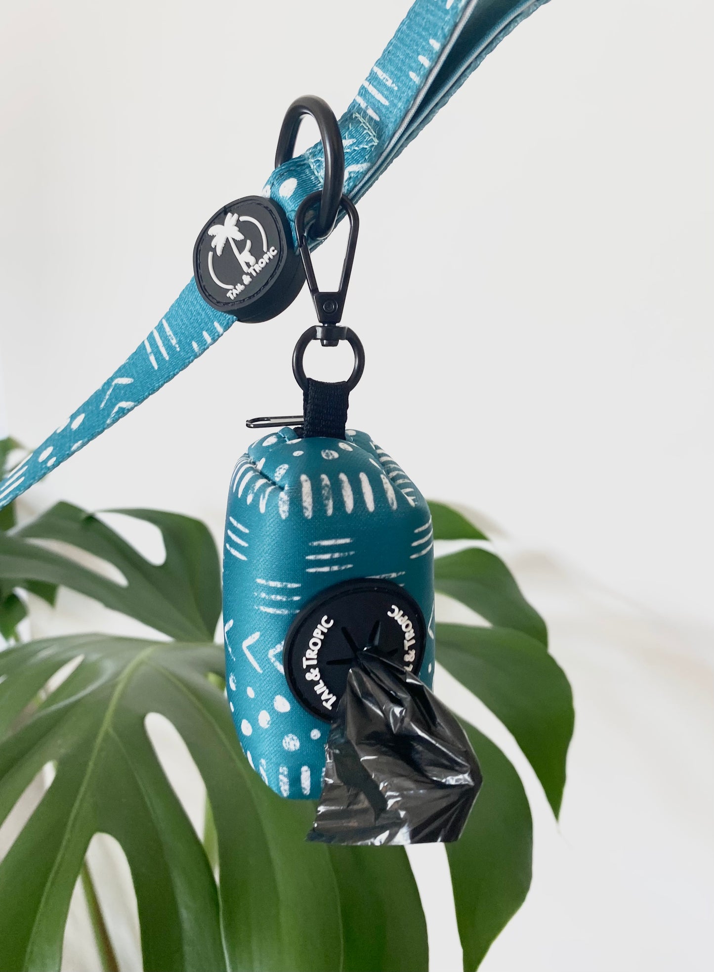 KAIA - Poo Bag Dispenser