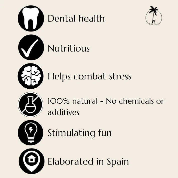 FISH FILLETS - Dehydrated natural snack for cats and dogs