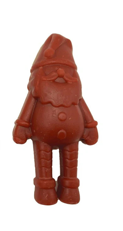 XMAS Natural Dental Chew for Dogs – Grain-Free, Sugar-Free & Preservative-Free