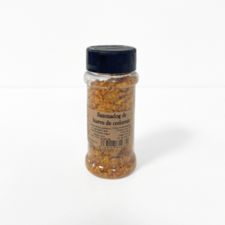 Quail Egg Powder Seasoning Topper Sazonadog - Tail & Tropic