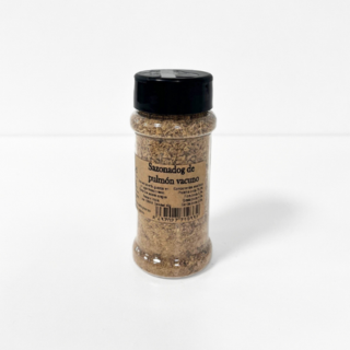 Beef Lung Powder Seasoning Topper Sazonadog - Tail & Tropic