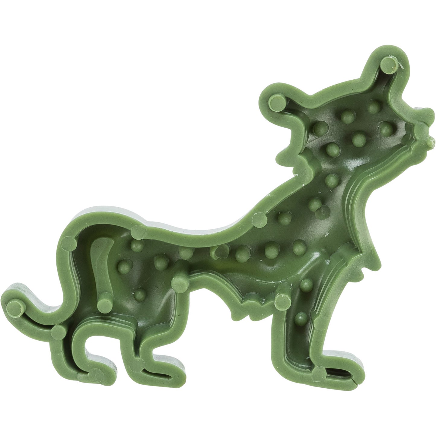 SAFARI VEGGIE DENTAL CHEW Denta Fun - Tail & Tropic