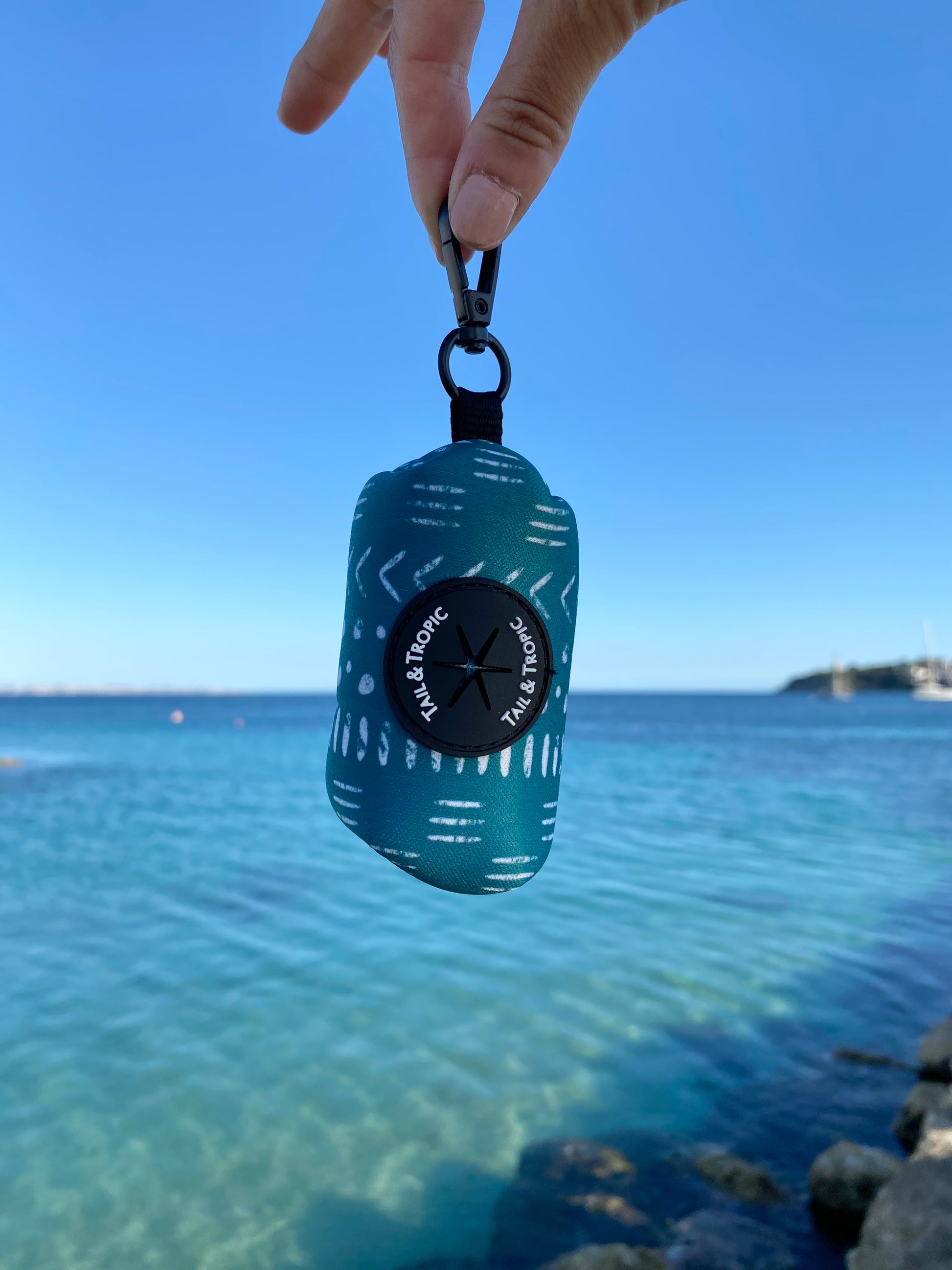 KAIA Poo Bag - tailandtropic