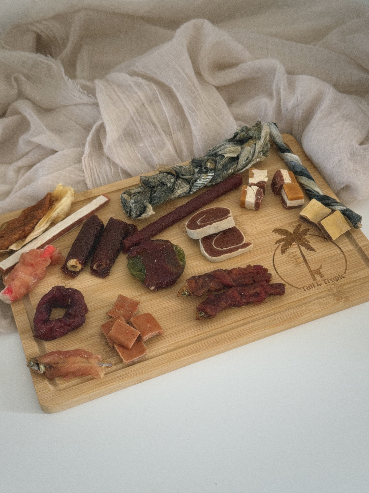 Pick 'N' Mix - Create your own box here