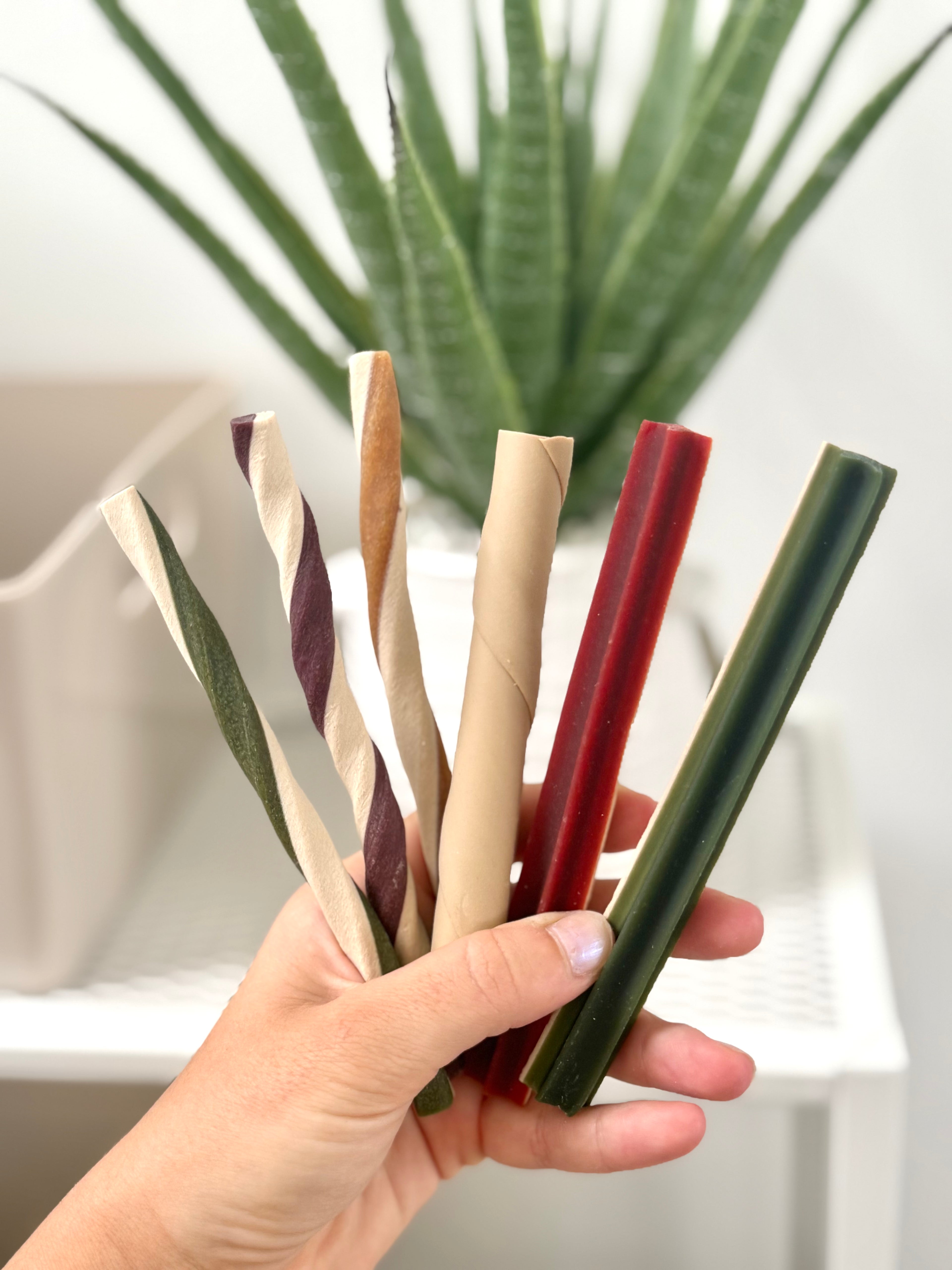 Dental Chews