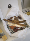 Country Tails Gourmet Grazebox