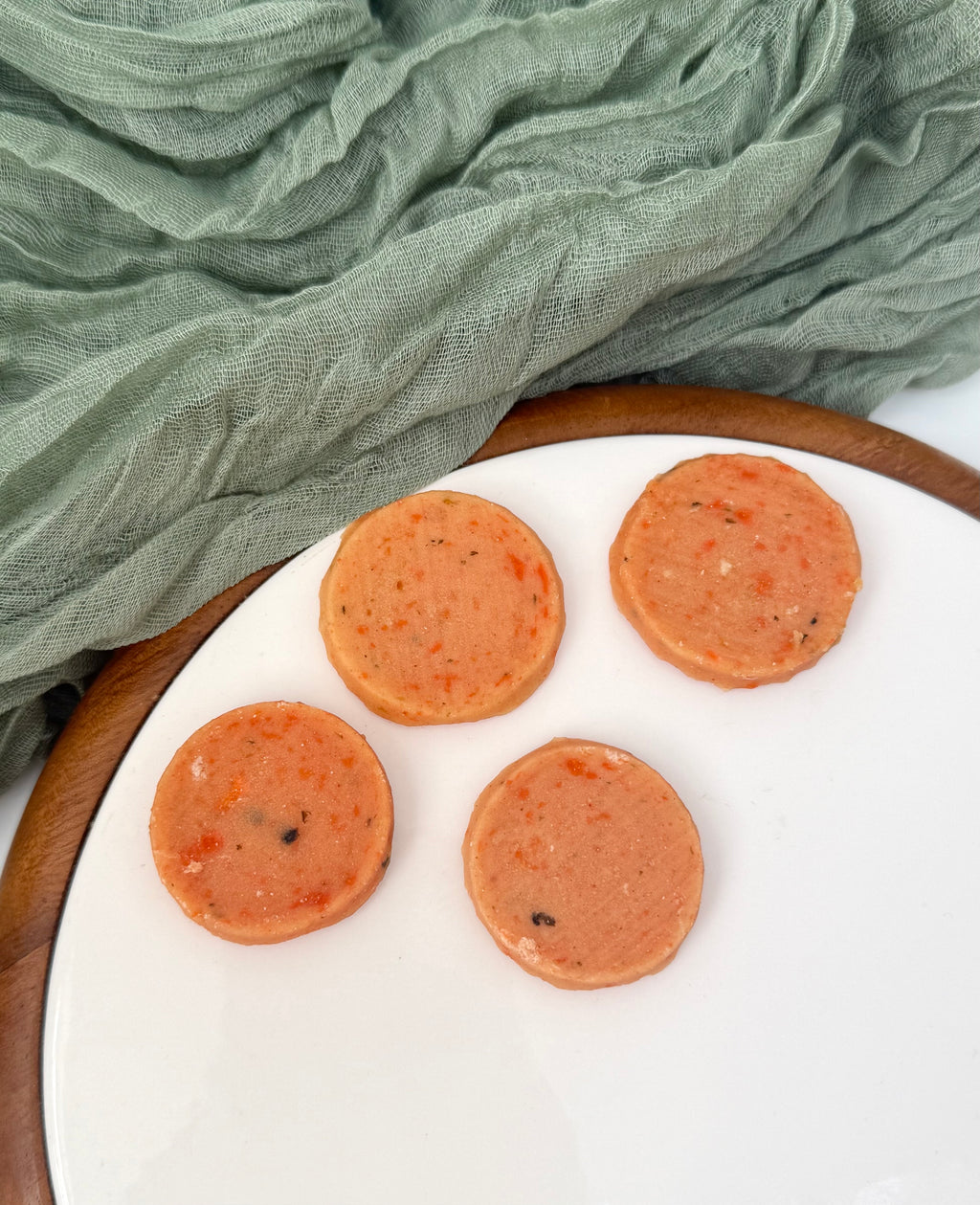 Veggie Coin