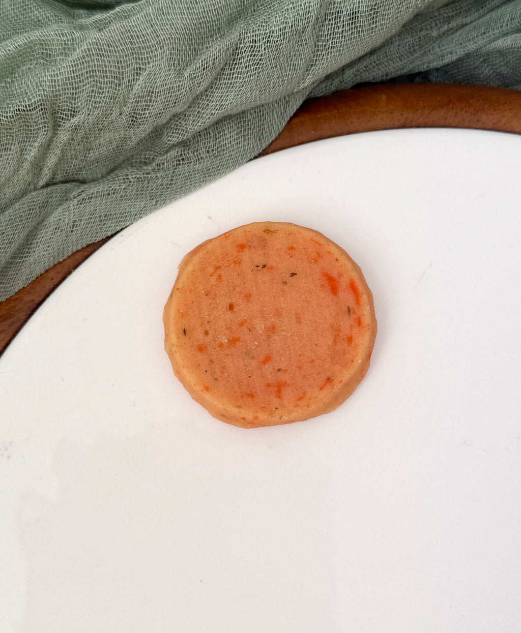 Veggie Coin