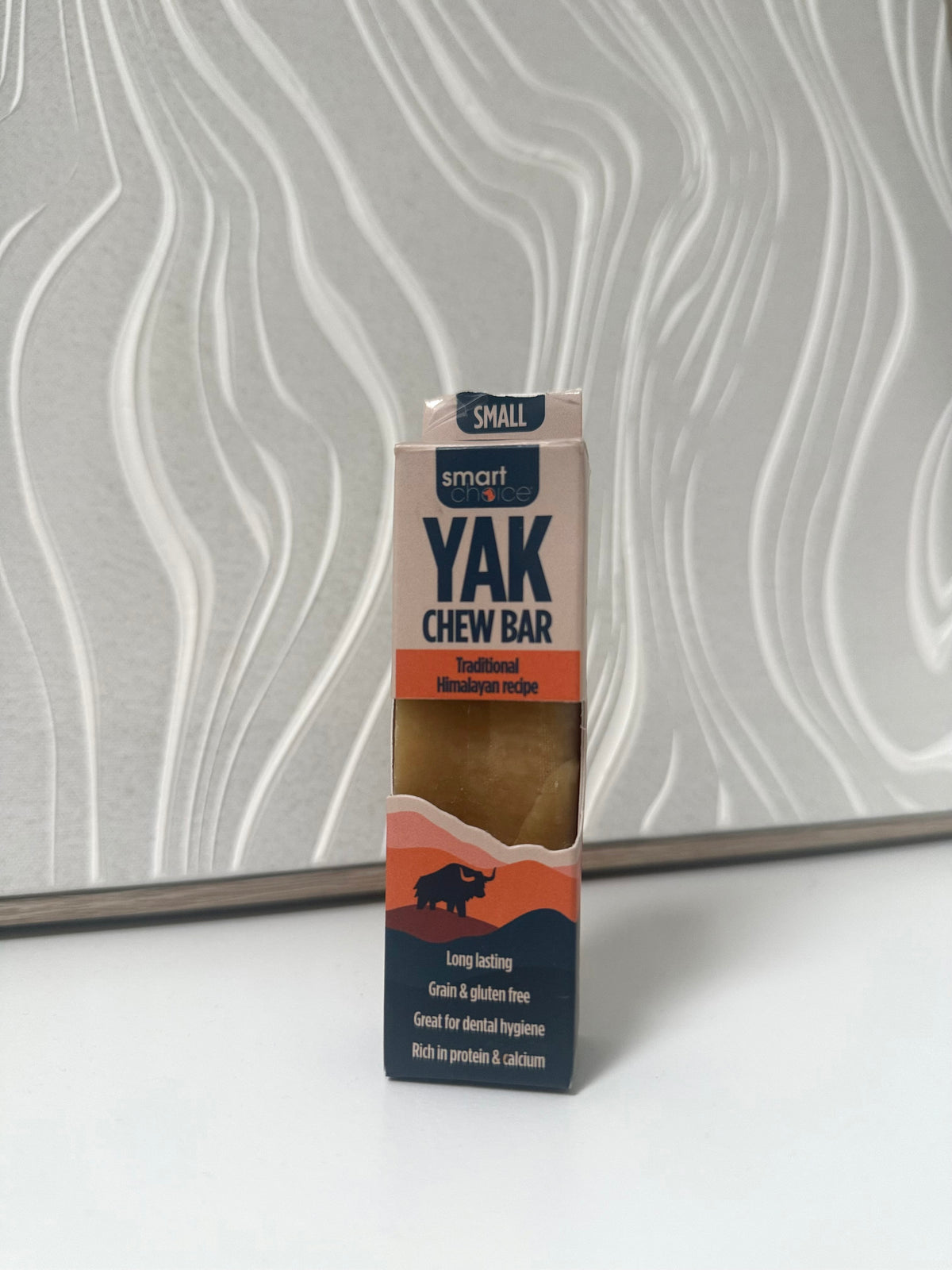 Small Yak Chew Bar