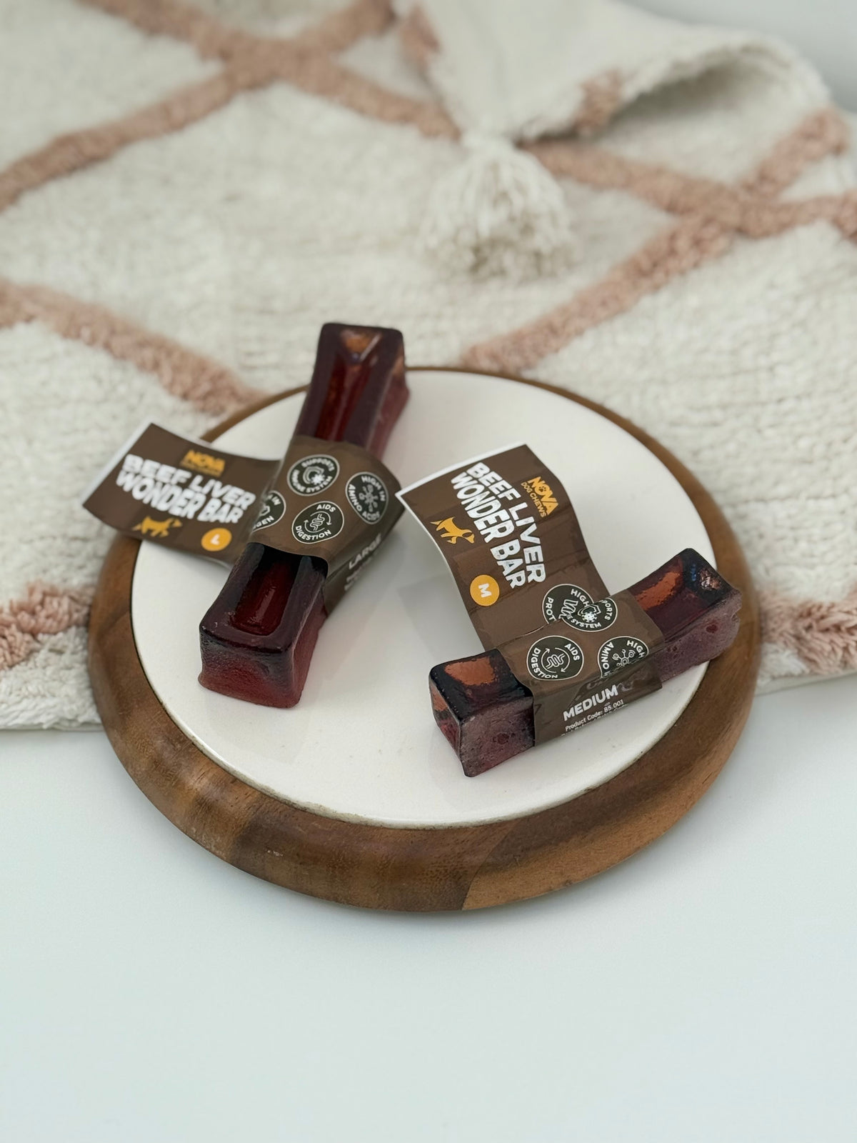 Beef Wonder Bar