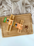 Peanut Butter Yak Bar