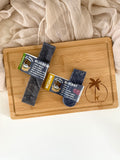 Blueberry Yak Bar