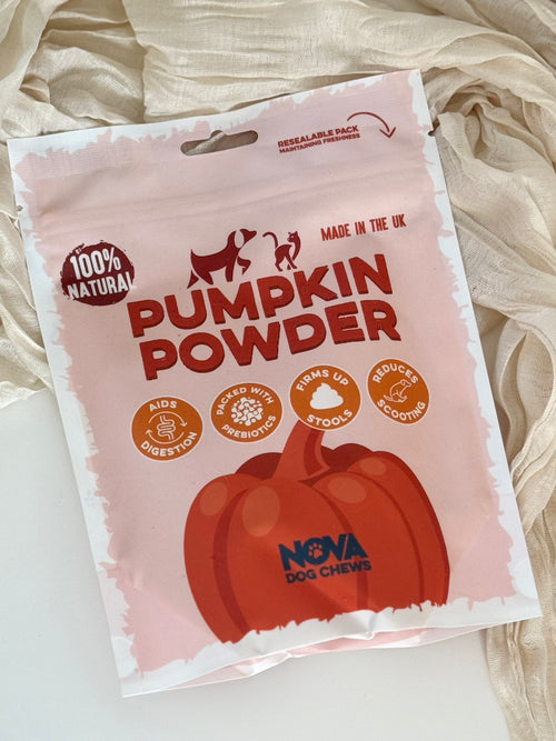 200g Pumpkin Powder
