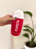 Pupsta Pupcup Plushy Toy