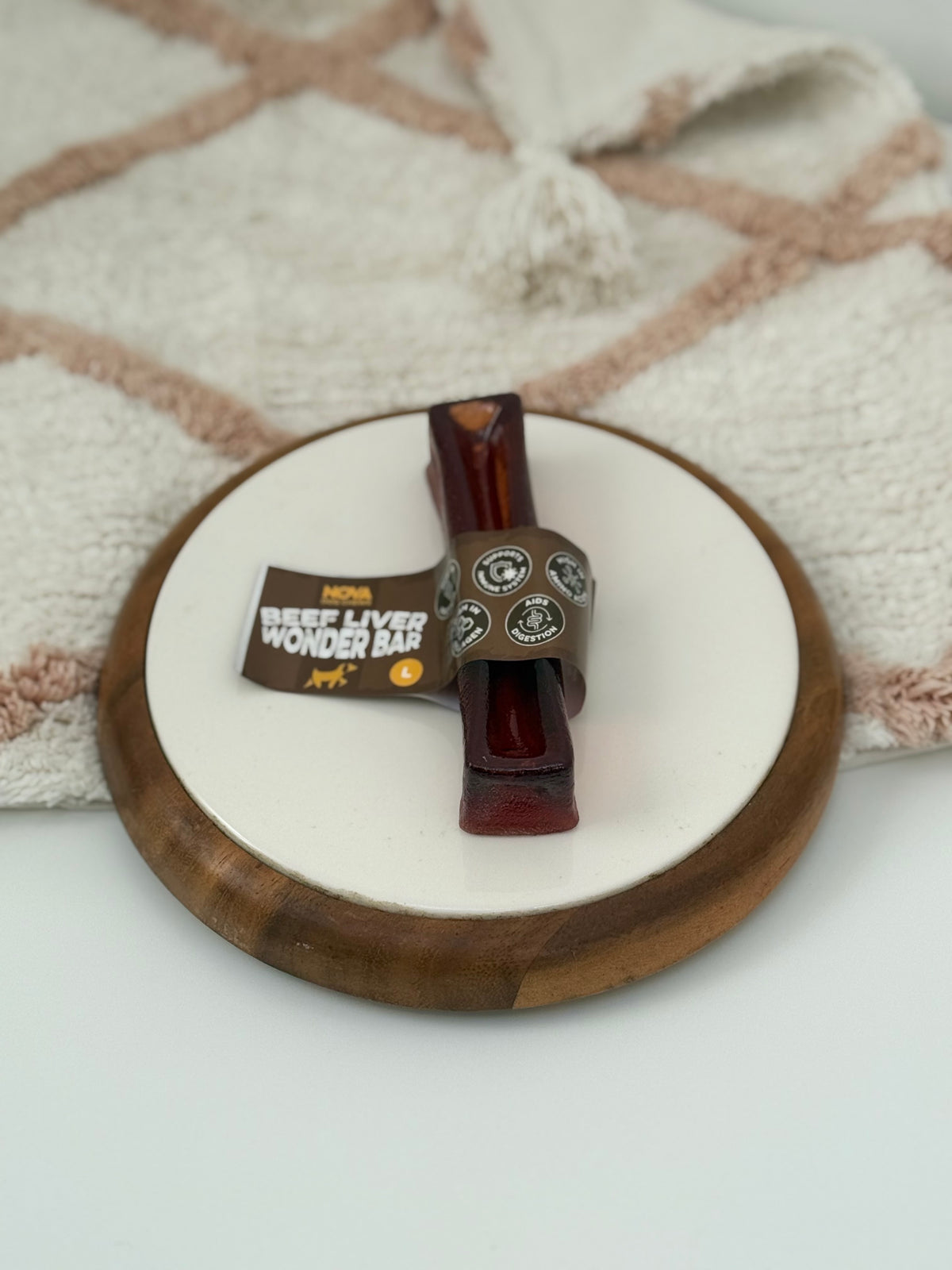 Beef Wonder Bar