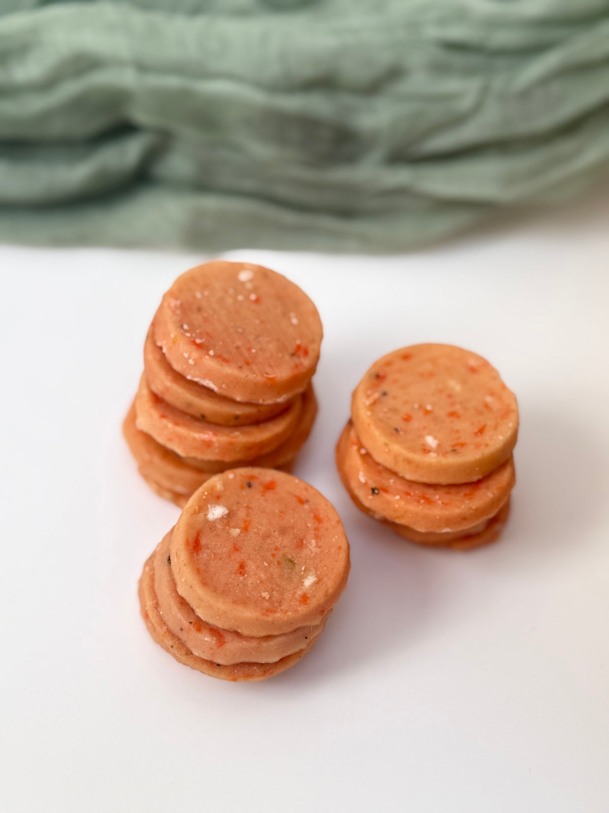 Veggie Coin