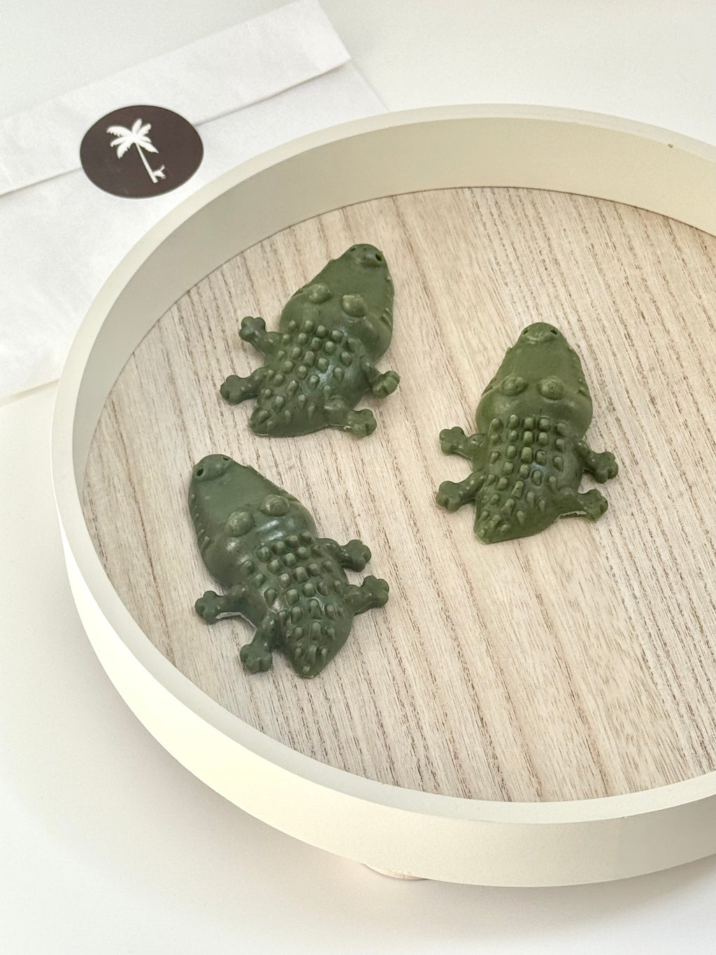 Veggie Dental Croc