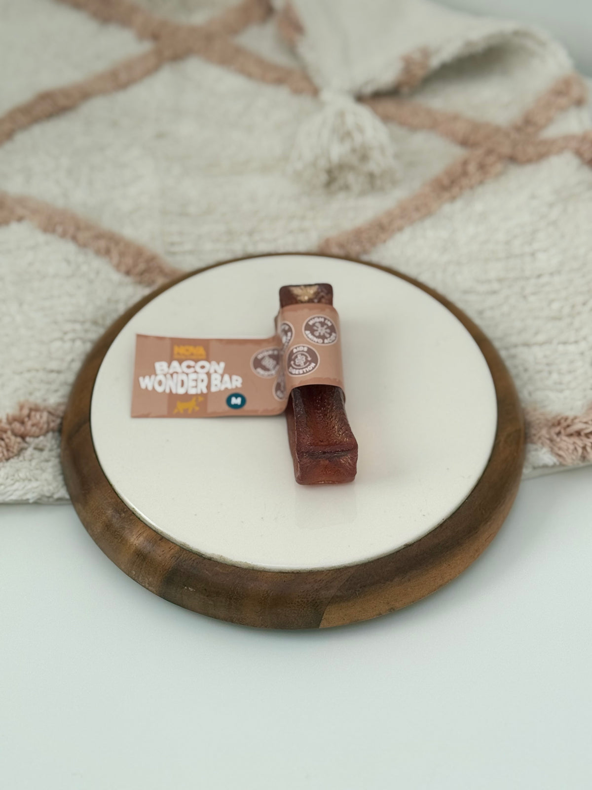 Bacon Wonder Bar