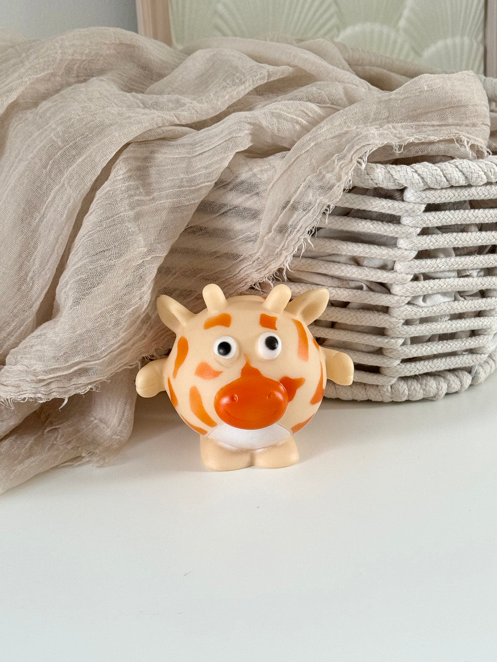 Giraffe Safari Ball