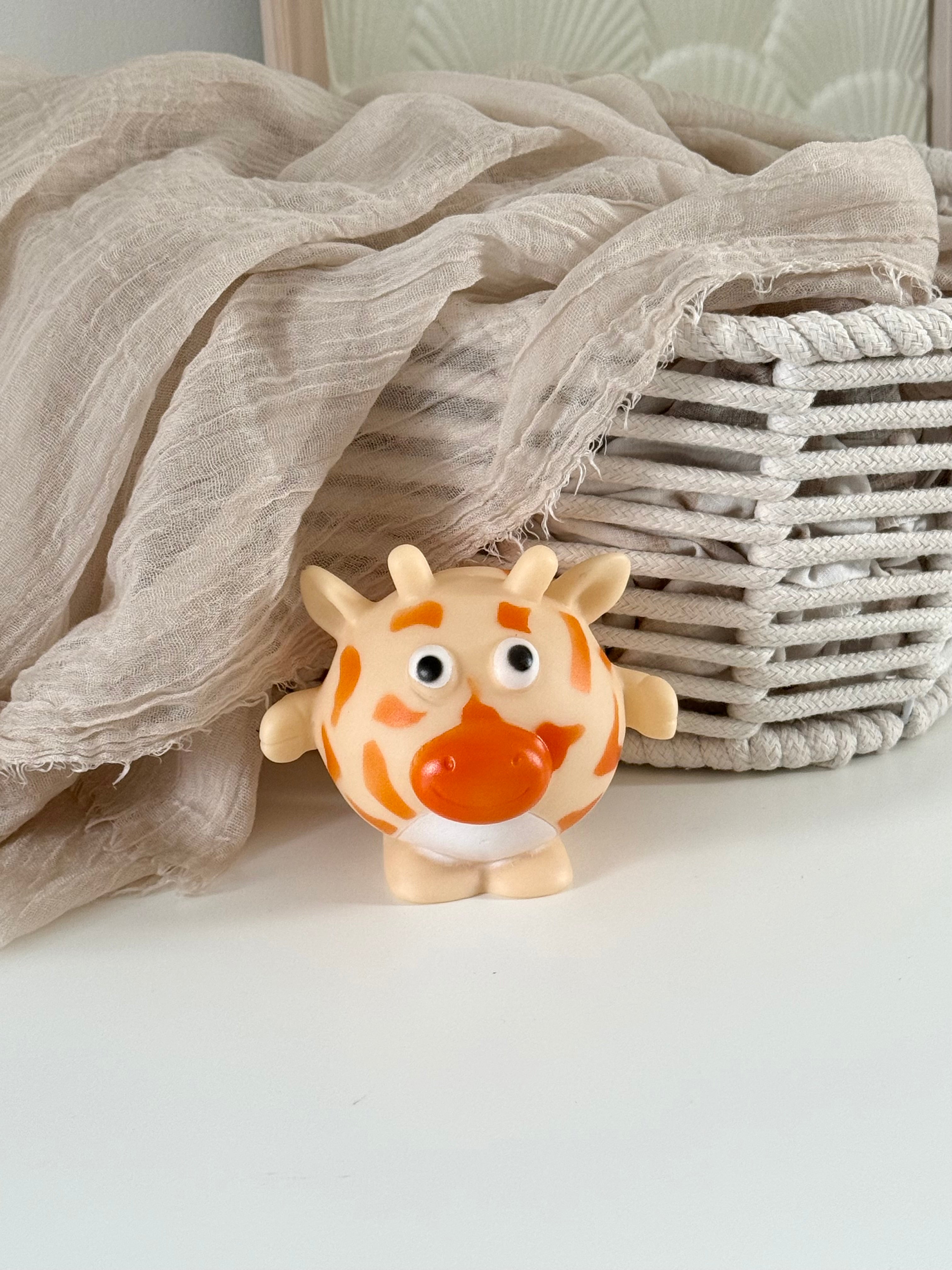 Giraffe Safari Ball