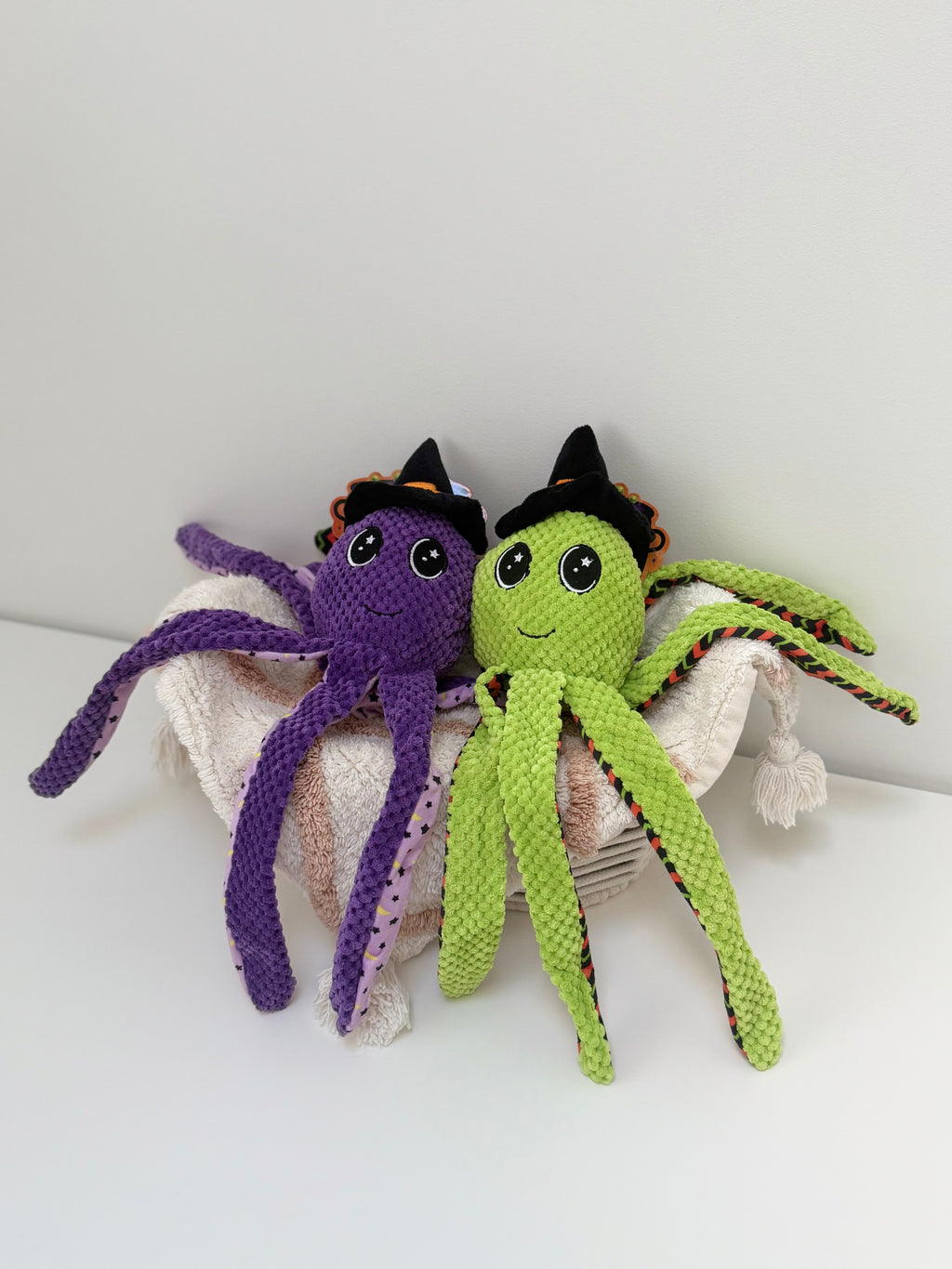 Big 48cm Octo Ophelia Halloween Plush