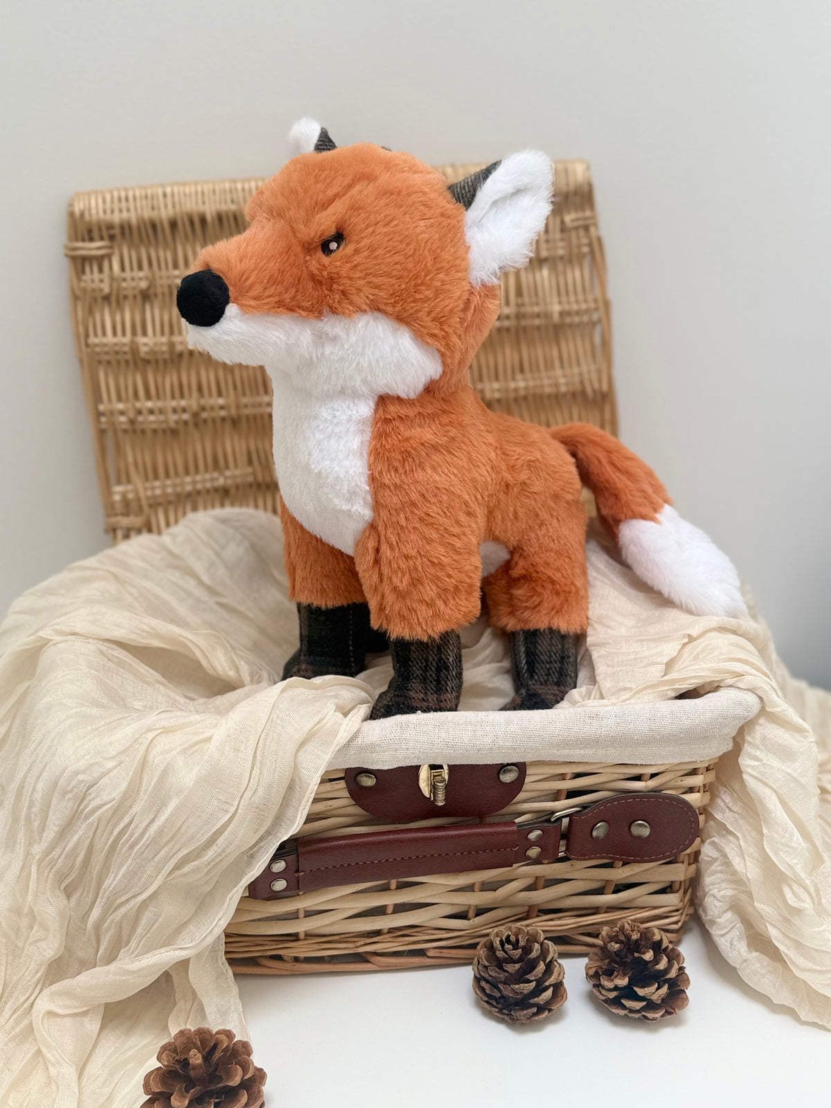 Big 39cm Felicity Fox