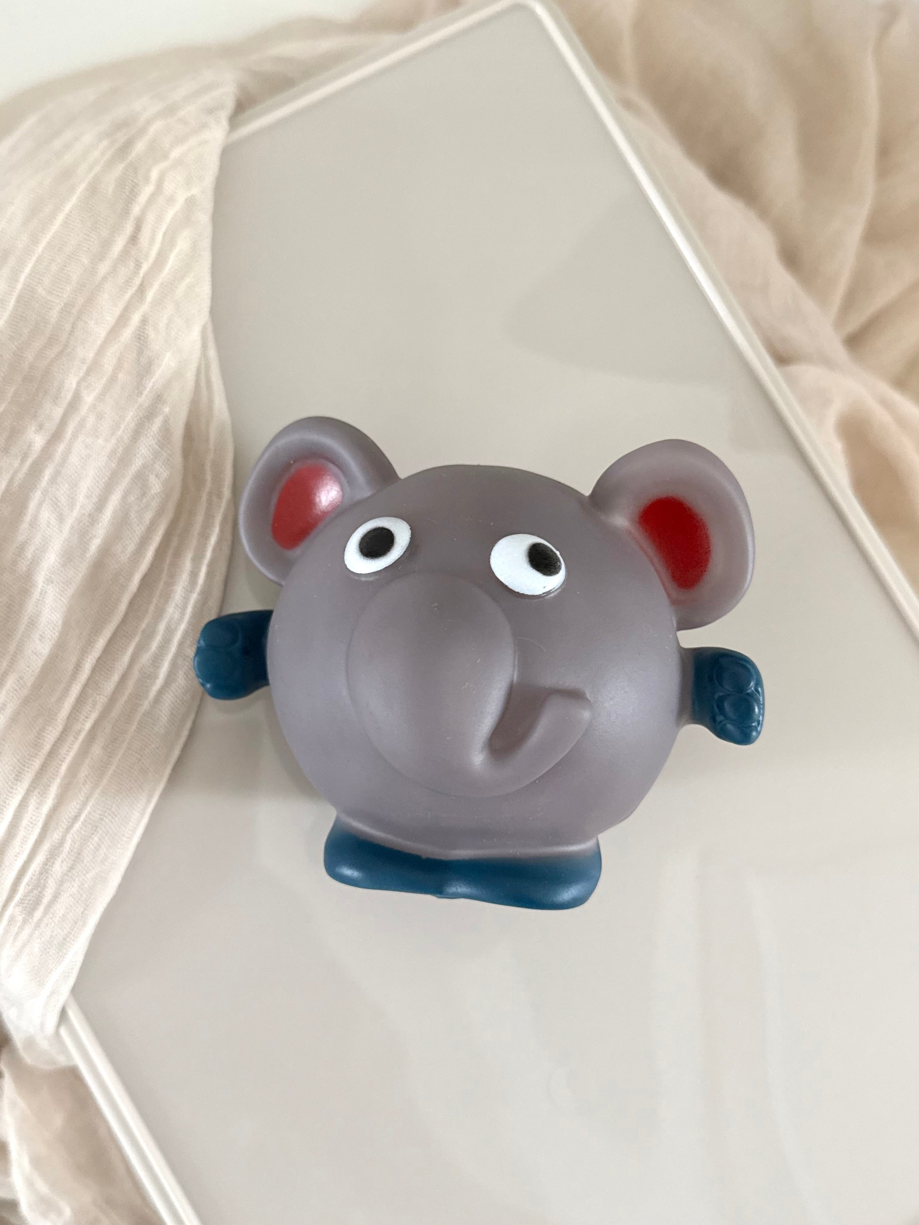 Elephant Safari Ball