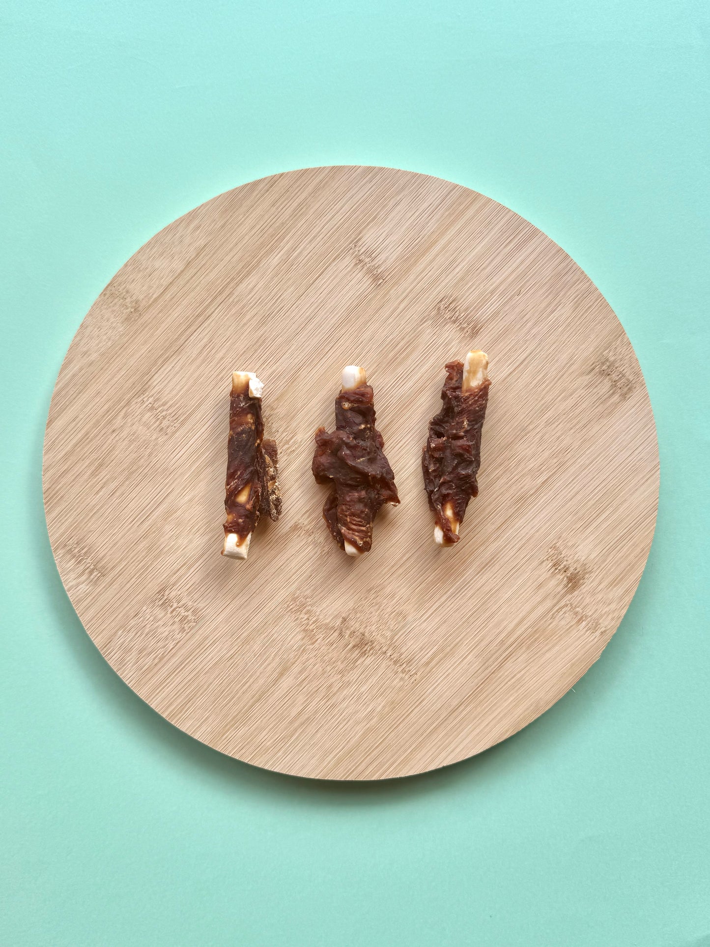 1 x Chicken Twig - Tail and Tropic